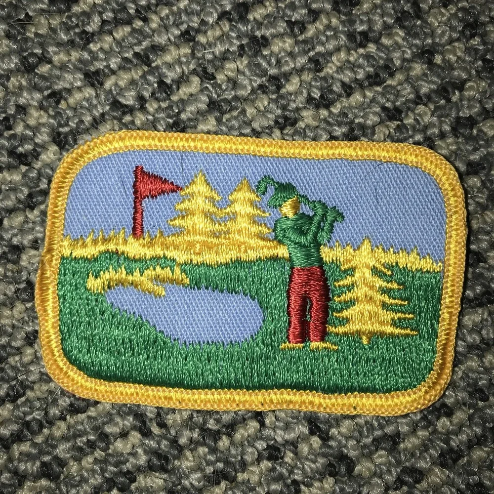 Golf‎ Patch 2.5